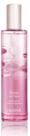 CAUDALIE ROSE DE VIGNE EAU FRAICHE FRAGRANCE 50ML